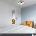 Appartement de 10 m² avec 1 chambre(s) en location à Vanves