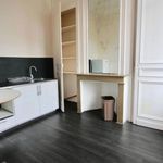 Rent 2 bedroom apartment of 52 m² in Lille