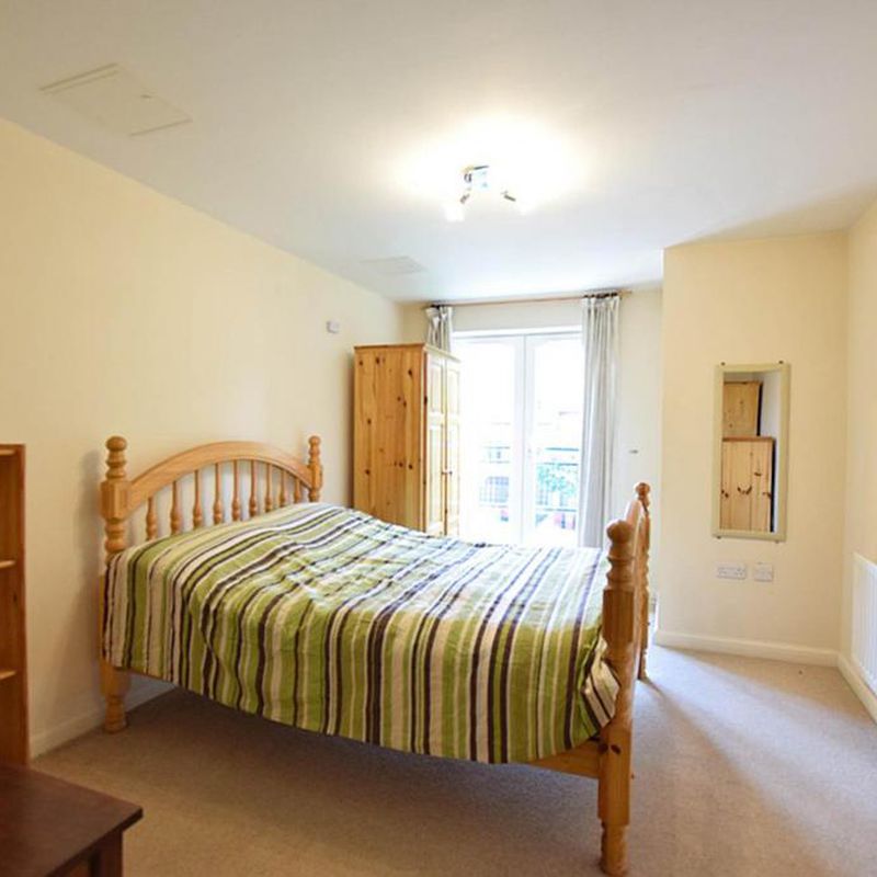 2 bedroom flat to rent Coley