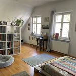 Miete 1 Schlafzimmer wohnung von 33 m² in Nürnberg