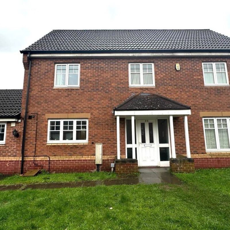 1 bedroom property to let in Wavers Marston, Birmingham, B37 - £400 pcm Marston Green