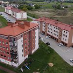 Rent 2 bedroom apartment of 44 m² in Rogoźno