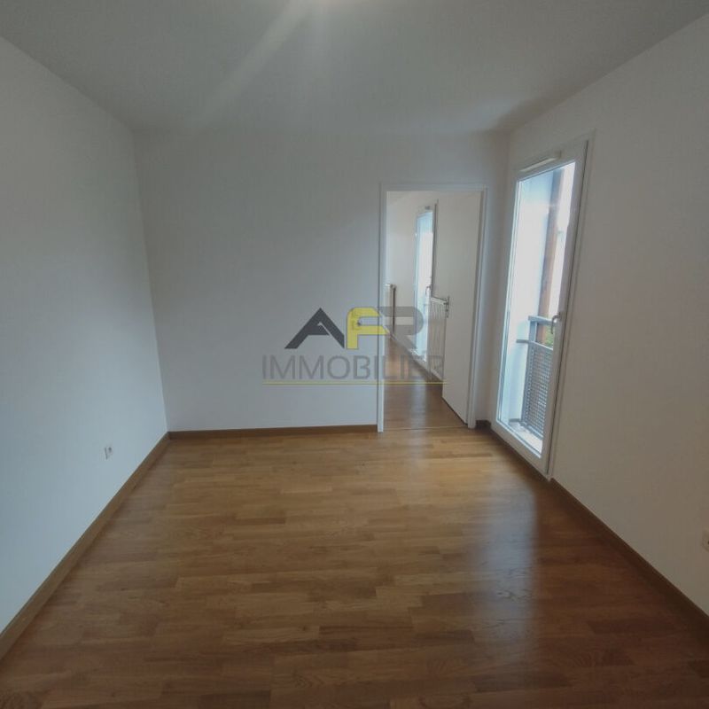 Appartement Athis Mons 3 pièce(s) 53.42 m2, Athis-Mons