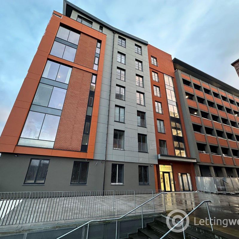 2 Bedroom Apartment to Rent at Glasgow-City, Langside, England Battlefield