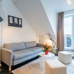 Huur 1 slaapkamer appartement van 861 m² in Brussels