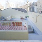 Appartement de 77 m² avec 5 chambre(s) en location à Marseille
