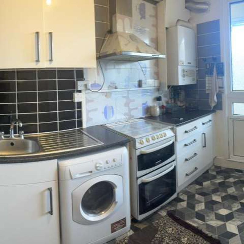 3-bedroom house for rent in Tower Hamlets, London Bromley
