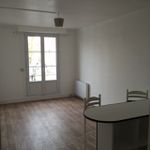 Appartement de 53 m² avec 3 chambre(s) en location à Caen