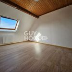 Rent 3 bedroom apartment of 60 m² in Balschwiller