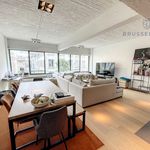 Appartement de 155 m² avec 2 chambre(s) en location à Bruxelles