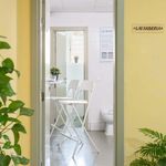 Rent 1 bedroom apartment of 16 m² in Sevilla