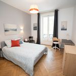 Louez une chambre de 14 m² à Lyon