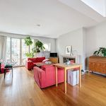 Appartement de 139 m² avec 3 chambre(s) en location à Uccle
