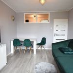 Rent 2 bedroom apartment of 38 m² in Warszawa
