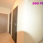 Rent 2 bedroom apartment of 51 m² in Chomutov