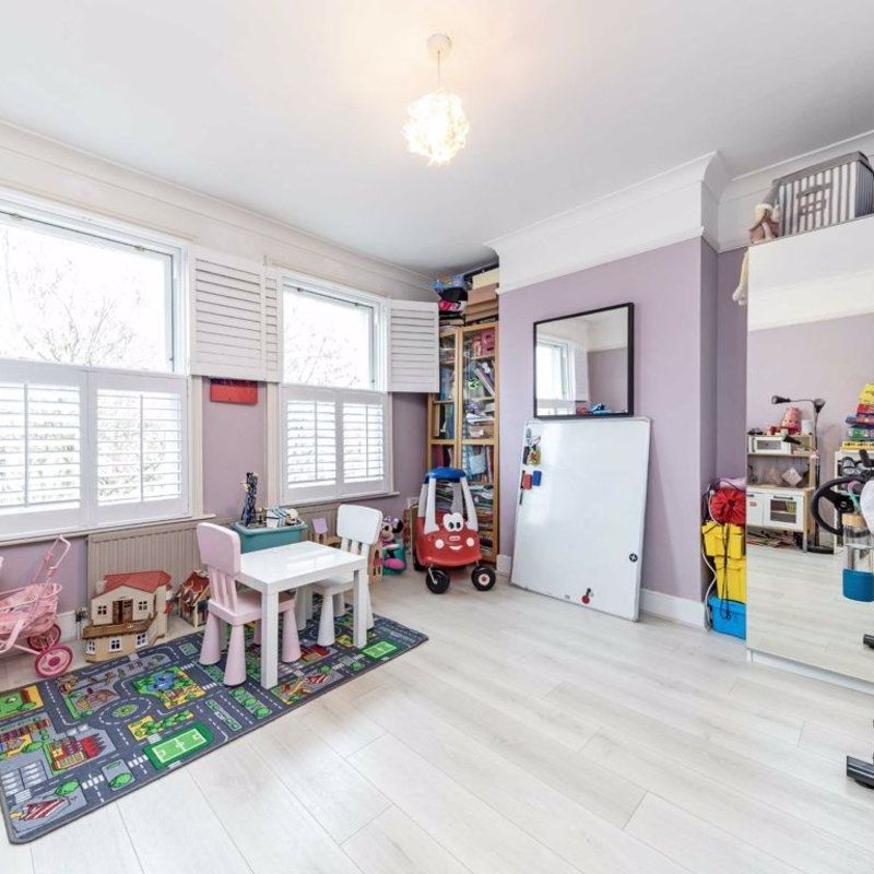 house for rent in Underhill Road East Dulwich, SE22