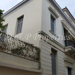 Rent 5 bedroom apartment of 300 m² in Athens