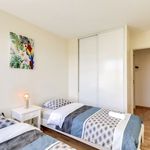 Appartement de 78 m² avec 2 chambre(s) en location à Le Chesnay-Rocquencourt