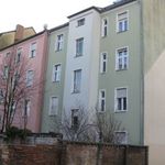 Rent 2 bedroom apartment of 48 m² in Luckenwalde