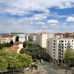 Rent 1 bedroom apartment of 3821 m² in Lyon