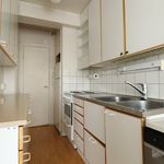 Vuokraa 3 makuuhuoneen asunto, 83 m² paikassa Oulu