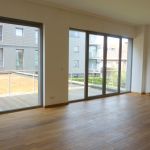 Appartement de 92 m² avec 1 chambre(s) en location à Schaarbeek