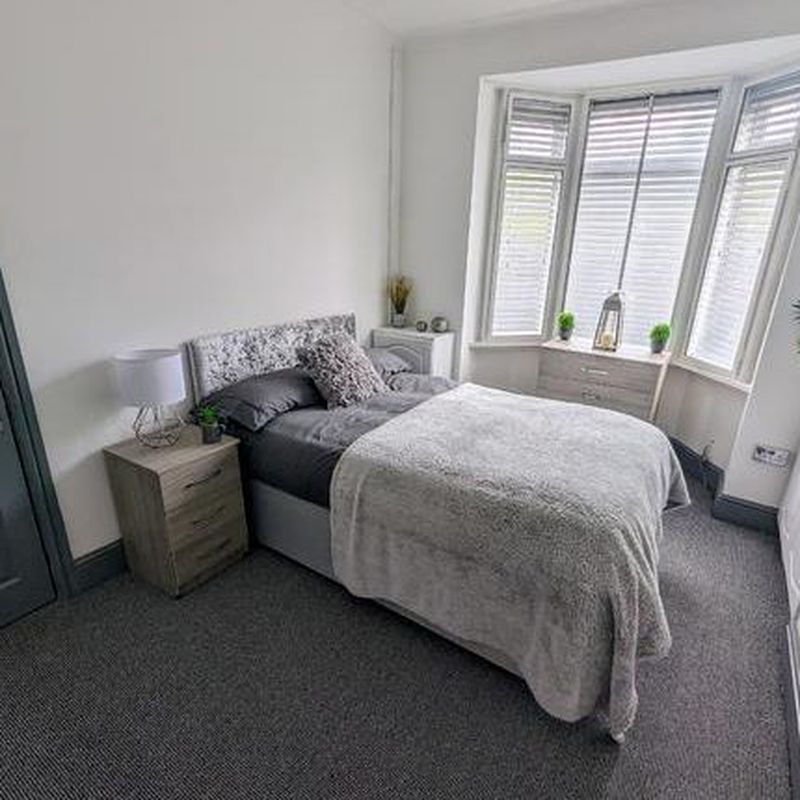 Room to rent in Copeland Street, Stoke-On-Trent ST4 Stoke-upon-Trent