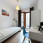 Rent 6 bedroom apartment in Warszawa