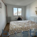Appartement de 66 m² avec 4 chambre(s) en location à Toulouse