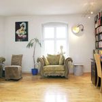 Rent 1 bedroom apartment of 101 m² in Berlin