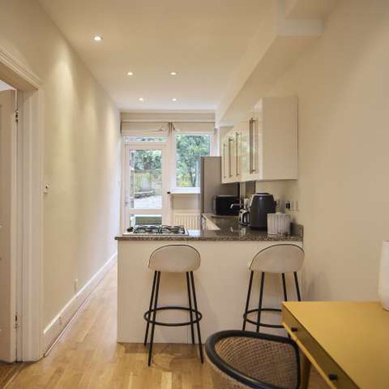 2-bedroom apartment for rent in Hammersmith, London Hammersmith and Fulham