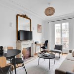 Appartement de 63 m² avec 2 chambre(s) en location à Montparnasse, Alésia, Montsouris