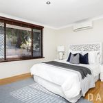 Rent 3 bedroom house of 685 m² in Perth