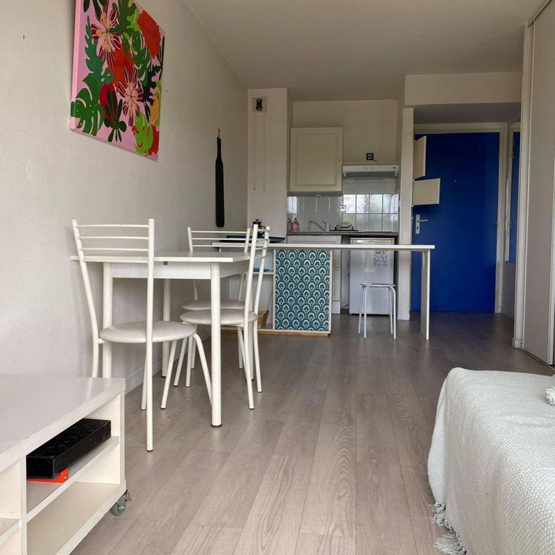 Appartement 2 pièces - Meublé  - 30m² - LA PALLICE L'Houmeau