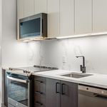 2 bedroom apartment of 807 sq. ft in Ottawa