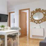 Rent 2 bedroom apartment of 52 m² in Madrid