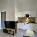 Appartement de 32 m² avec 1 chambre(s) en location à Toulouse
