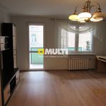 Rent 2 bedroom apartment of 56 m² in Szczecin