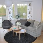 Rent 3 bedroom apartment of 58 m² in Umeå