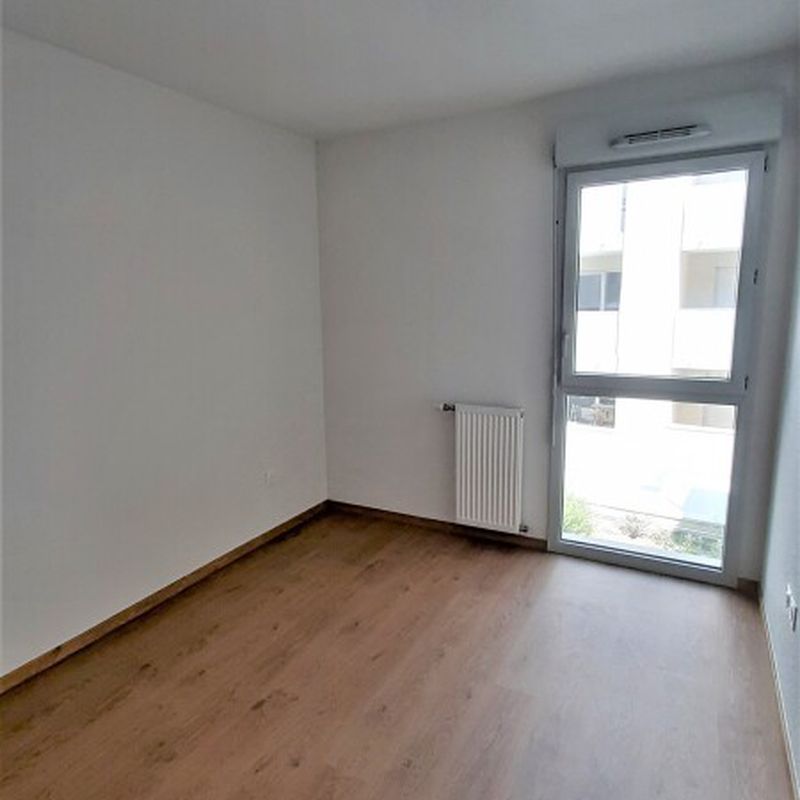 Appartement 3 pièces - 60m² - CASTANET TOLOSAN Castanet-Tolosan