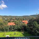 Rent 1 bedroom house in Budapest