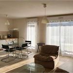 Rent 2 bedroom apartment of 47 m² in Ramonville-Saint-Agne