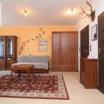 Wynajmij 2 sypialnię apartament z 60 m² w Kraków