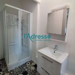 Rent 1 bedroom apartment of 30 m² in La Villeneuve-en-Chevrie