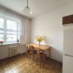 Rent 1 bedroom apartment of 32 m² in Gdynia