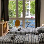 Miete 1 Schlafzimmer wohnung von 25 m² in Hannover