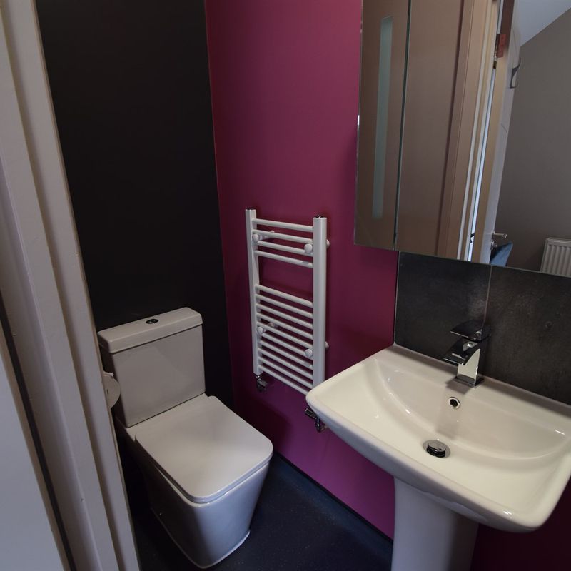 apartment for rent at Room 6 (Pink) 352 North Road, Cardiff, CF14