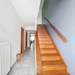 Rent 2 bedroom house of 132 m² in Ans