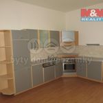 Rent 3 bedroom apartment of 100 m² in Chomutov