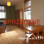Wynajmij 1 sypialnię apartament z 44 m² w Oława